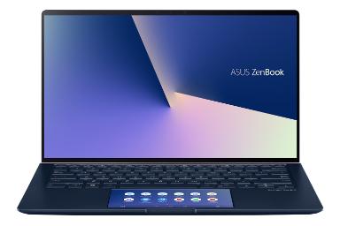 عکس ZenBook 14 UX434FQ ایسوس Core i7-10510U MX350 16GB 1TB