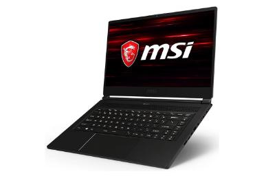 عکس GS65 Stealth Thin ام اس آی Core i7 1660Ti 16GB 512GB