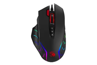 مقایسه ای فورتک بلادی J95s با ریزر DeathAdder Elite