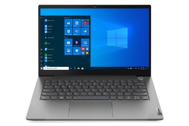 ThinkBook 14 لنوو Core i3-1115G4 UHD 8GB 1TB