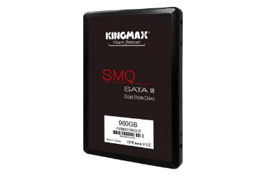 مقایسه کینگ مکس SMQ32 SATA 2.5 Inch ظرفیت 960 گیگابایت با سامسونگ 980PRO NVMe M.2 ظرفیت 1 ترابایت