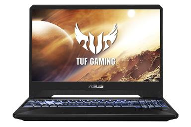 عکس TUF Gaming FX505DT ایسوس Ryzen 5 GTX 1050 16GB 1256GB