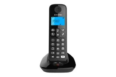 مقایسه آلکاتل E395 Voice {request()->input('language_config')['common']['with']} پاناسونیک KX-T7705SX