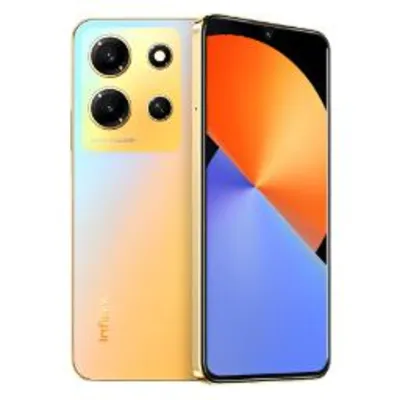 نوت 30i اینفینیکس
