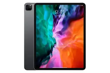 مقایسه آیپد پرو 12.9 اپل نسخه 2020 {request()->input('language_config')['common']['with']} ذن پد 3S 10 ایسوس Z500KL
