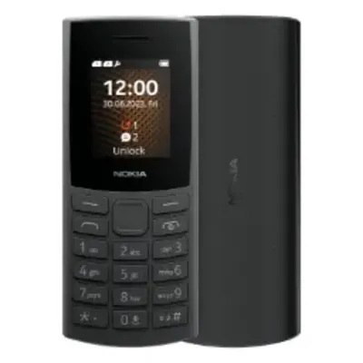 نوکیا 106 4G نسخه 2023