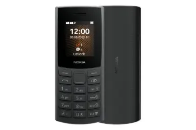 نوکیا 106 4G نسخه 2023