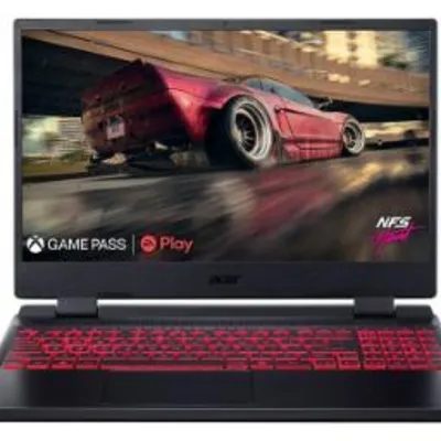 نیترو 5 AN515-46-R7LV ایسر Ryzen 7 6800H RTX 3070Ti 16GB 1TB