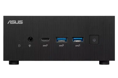 مقایسه ASUS PN64 ایسوس Core i3-1220P UHD 16GB 512GB با LFR-ZT2321 لفور TERA2321 512MB