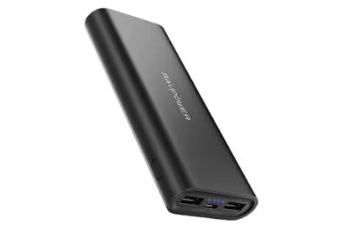 راوپاور Ace RP-PB010 با ظرفیت 16750 میلی‌آمپر ساعت
