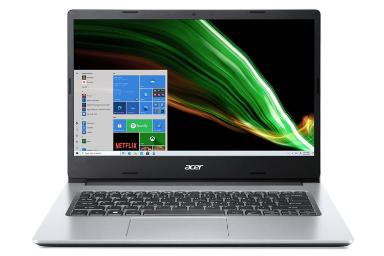 عکس اسپایر 1 A114-33 ایسر Celeron N4500 UHD 4GB 128GB