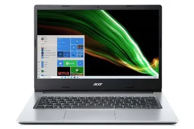 مقایسه اسپایر 1 A114-33 ایسر Celeron N4500 UHD 4GB 128GB با 250 G9 اچ پی Core i5-1235U Iris Xe 16GB 512GB