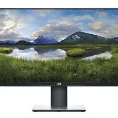 دل 27 اینچ مدل P2720D