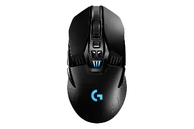 عکس لاجیتک G903 Lightspeed