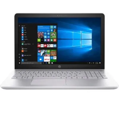 15-cc091nia اچ پی Core i7 16GB 2TB 4GB