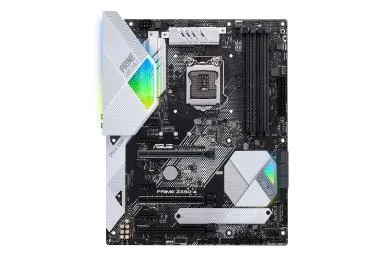 مقایسه ایسوس PRIME B760M-A {request()->input('language_config')['common']['with']} ایسوس PRIME Z390-A