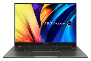 مقایسه Vivobook S 14 OLED M3402QA ایسوس Ryzen 5 5600H RX Vega 7 8GB 1TB با IdeaPad Slim 3 لنوو Core i5-12450H UHD Xe 8GB 512GB