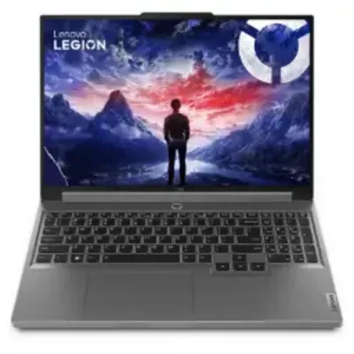 Legion 5 16IRX9 لنوو Core i7-14650HX RTX 4060 64GB 2TB