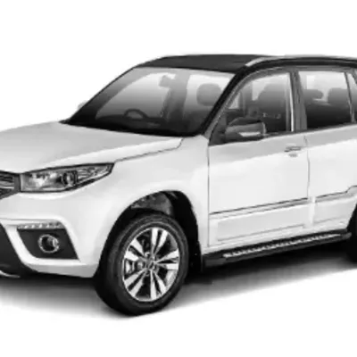 ام وی ام X33S