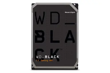 مقایسه وسترن دیجیتال Black WD101FZBX ظرفیت 10 ترابایت با ای دیتا HD770G ظرفیت 1 ترابایت