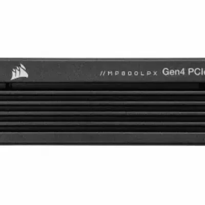 کورسیر MP600 PRO LPX NVMe M.2 ظرفیت 1 ترابایت