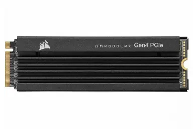کورسیر MP600 PRO LPX NVMe M.2 ظرفیت 1 ترابایت