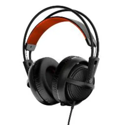 استیل سریز Siberia 200 (Siberia v2)