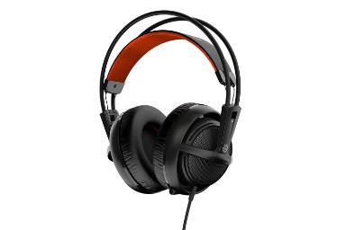 مقایسه شیائومی ردمی بادز 5 پرو با استیل سریز Siberia 200 (Siberia v2)