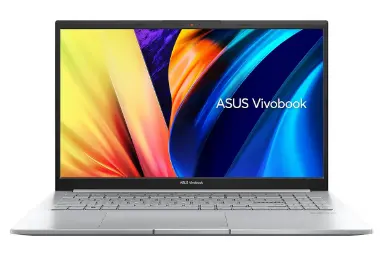 عکس VivoBook Pro 15 M6500QF ایسوس Ryzen 7 5800H RTX 3050 16GB 512GB