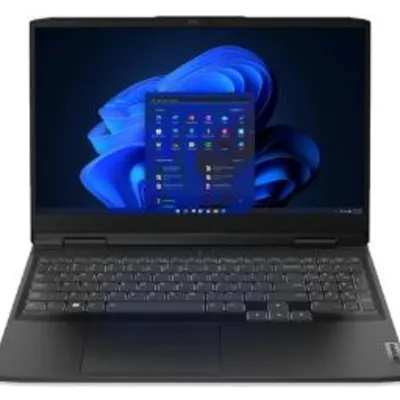 IdeaPad Gaming 3 لنوو Core i5-12500H RTX 3050 Ti 16GB 1TB
