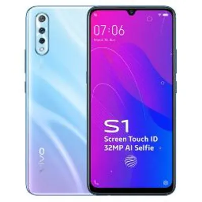 S1 ویوو نسخه گلوبال