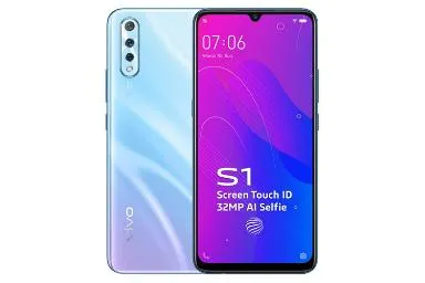 S1 ویوو نسخه گلوبال