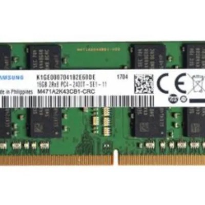 سامسونگ M471A2K43CB1-CRC ظرفیت 16 گیگابایت از نوع DDR4-2400