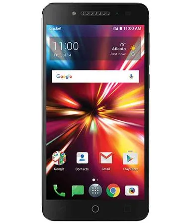 آلکاتل Pulsemix