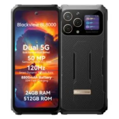 BL8000 بلک ویو