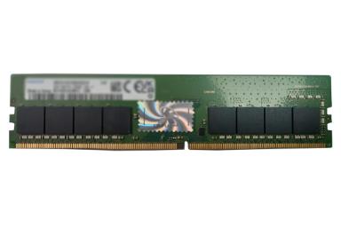 عکس سامسونگ M378A2G43MX3-CWE ظرفیت 16 گیگابایت از نوع DDR4-3200