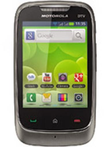 عکس موتو MotoGO TV EX440 موتورولا