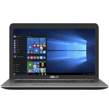 عکس X756UW ایسوس Core i7 16GB 1TB 4GB