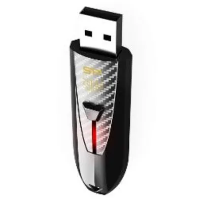 سیلیکون پاور مدل Blaze B25 ظرفیت 256 گیگابایت