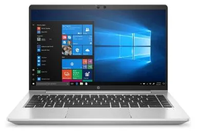 عکس ProBook 440 G8 Notebook PC اچ پی Core i7-1165G7 MX450 8GB 512GB
