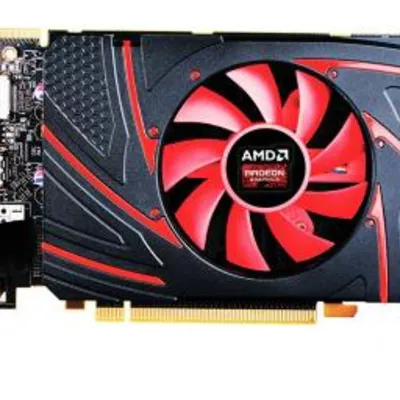 AMD رادئون R9 255
