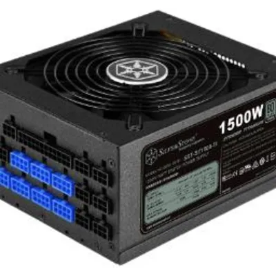 سیلور استون ST1500-TI با توان 1500 وات