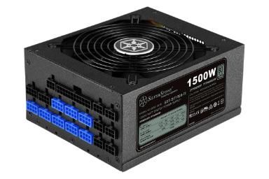 عکس سیلور استون ST1500-TI با توان 1500 وات