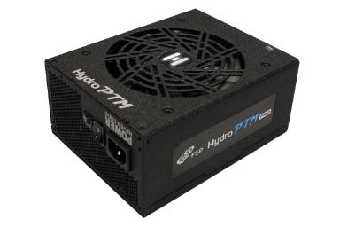 مقایسه اف اس پی HYDRO PTM PRO با توان 1200 وات با ایسوس TUF Gaming 750B با توان 750 وات