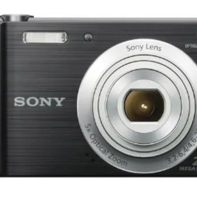 سونی سایبرشات DSC-W800