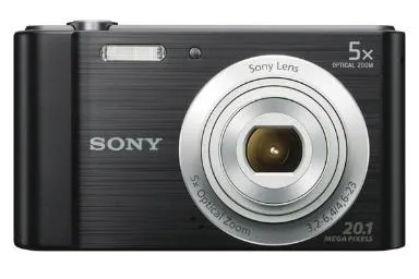 مقایسه نیکون وان J5 {request()->input('language_config')['common']['with']} سونی سایبرشات DSC-W800