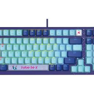 ای فورتک FS98