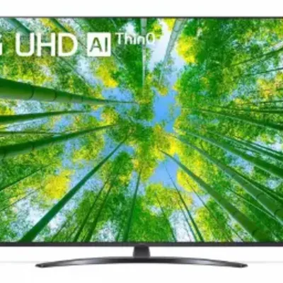 ال جی UQ8100 مدل 50 اینچ