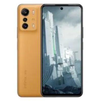 Zero اینفینیکس 5G