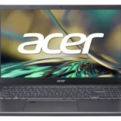 Aspire 5 A515-58GM-73VQ ایسر Core i7-1355U RTX 2050 8GB 1TB